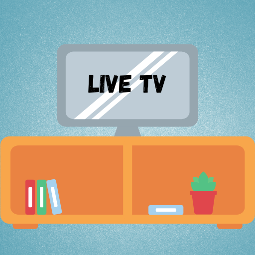 Live Tv All World 2021 icon