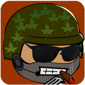 Hints for Doodle Army 2 - Mini Militia Avtar icon