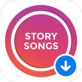 Story Songs for Instagram - Instant Story icon