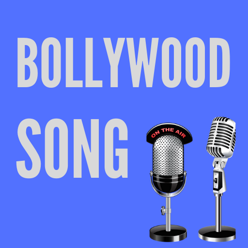 Bollywood Songs offline Music icon
