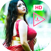 XX Video Downloader HD Video Downloader icon