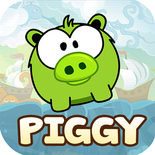 Hungry Piggy Classic icon