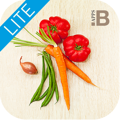 Go Veggie! LITE icon