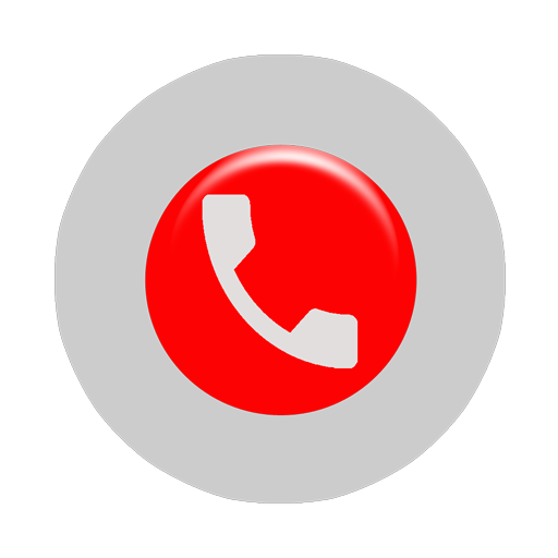 Call Recorder for Android icon