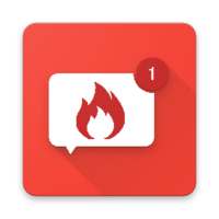 Hot-Talk : Chat, Date, Meet new people