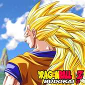 Trick Dragonball Z Budokai 3