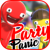 Party Of Panic Simulator gang icon
