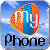 MyPhone by Unitel (new) on 9Apps