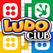 Ludo Club icon