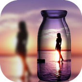 PIP Camera.Photo Editor(Pro) icon