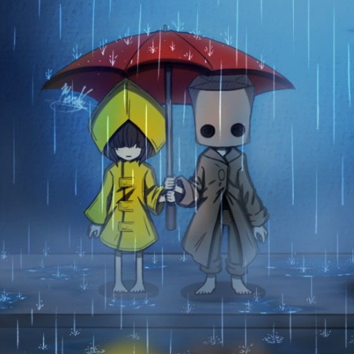 Little Bad Dreams Wallpaper HD icon