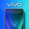 V1VO Z1 pro Theme, vevo Z1 Launcher icon
