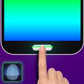 Real Home Button Fingerprint! - Prank Friend on 9Apps