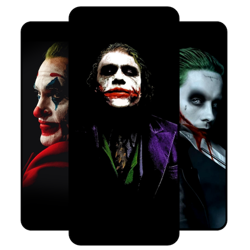 Jokers Wallpapers icon