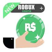 Free robux counter - robulox quiz on 9Apps