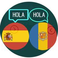 Traductor de Español a Catalán y viceversa.
