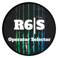 R6S Operator Generator [Alpha-Unstable]