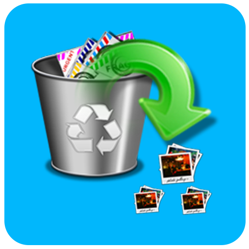 Photo Recover (Sri Lanka) icon