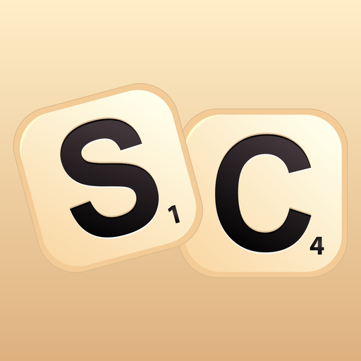 Solver for Scrabble Go - Cheat icon
