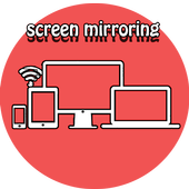 Screen Mirroring To.TV icon