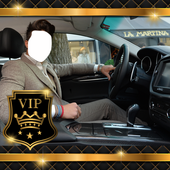 Car Styles Photo Editor - Car Photo Frames icon