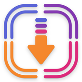 InstaLoader - Downloader for Instagram icon