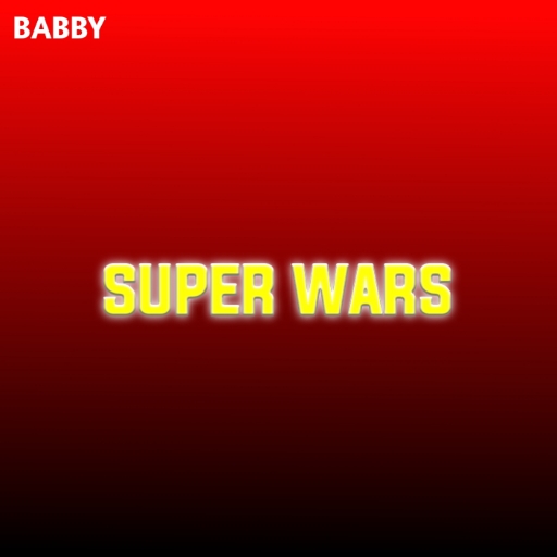 Super Wars icon