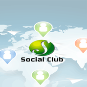 Social Club(All In One) icon