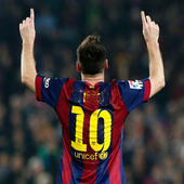 Dream League 2018 icon