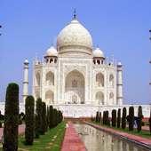 Wallpapers Taj Mahal on 9Apps