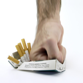 Teen Tobacco Use icon