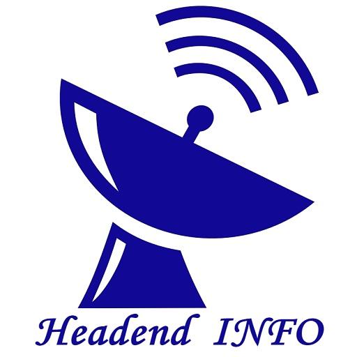 Headend INFO icon