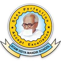 ATAM VIDYA MANDIR SCHOOL on 9Apps