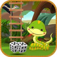 Snakes And Ladders LAN