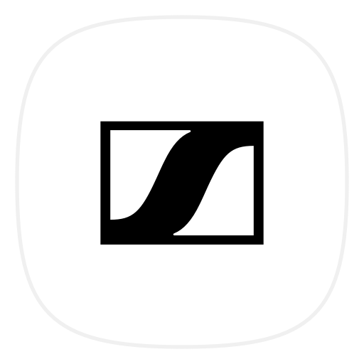 Sennheiser Smart Control icon