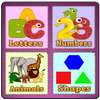 Kids Educational Games