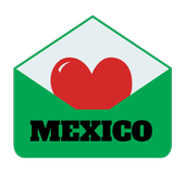 Mexico Citas Chat y Ligar De Solteros icon