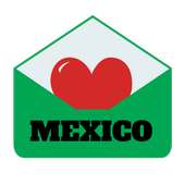 Mexico Citas Chat y Ligar De Solteros