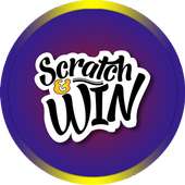 Scratch and Win on 9Apps