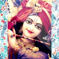Lord Krishna Wallpapers on 9Apps