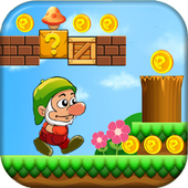 Dwarfs World Adventure icon