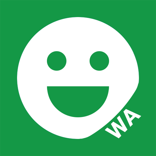 WASticker - Sticker Maker icon
