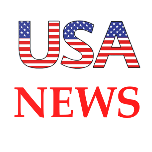 USA LIVE TV, News Paper icon