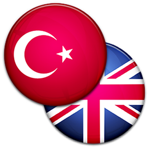 Turkish English Translator icon