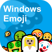 Emoji Style for Windows icon
