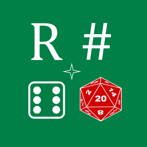 Perfect Random Number &amp; Dice generator with speech icon