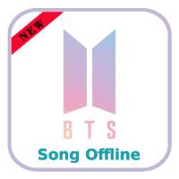 BTS Song - Offline