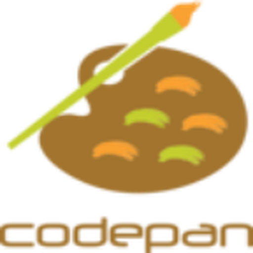 Codepan أيقونة