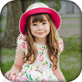 Cut Paste Photo Editor icon