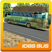 Guide of idbs bus simulator 17 icon